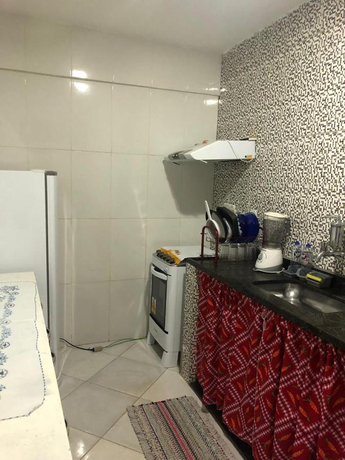 Ferienwohnung Casa Em Cabo Frio Exterior foto