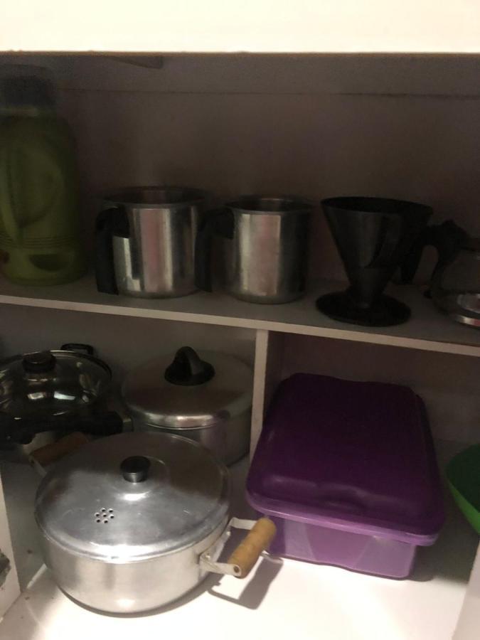Ferienwohnung Casa Em Cabo Frio Exterior foto