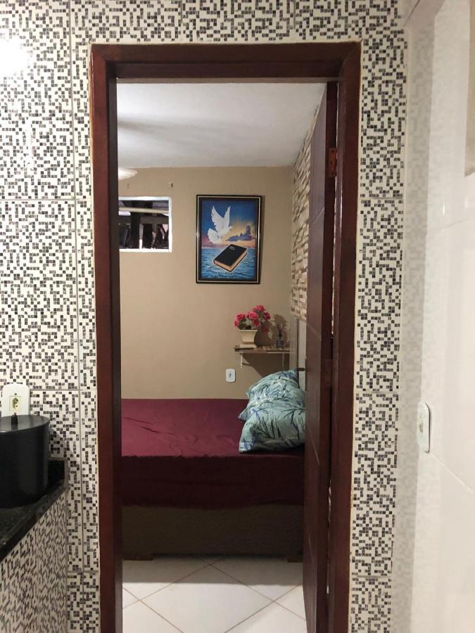 Ferienwohnung Casa Em Cabo Frio Exterior foto