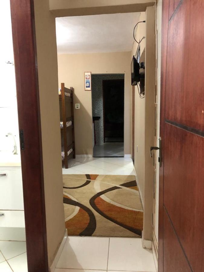 Ferienwohnung Casa Em Cabo Frio Exterior foto