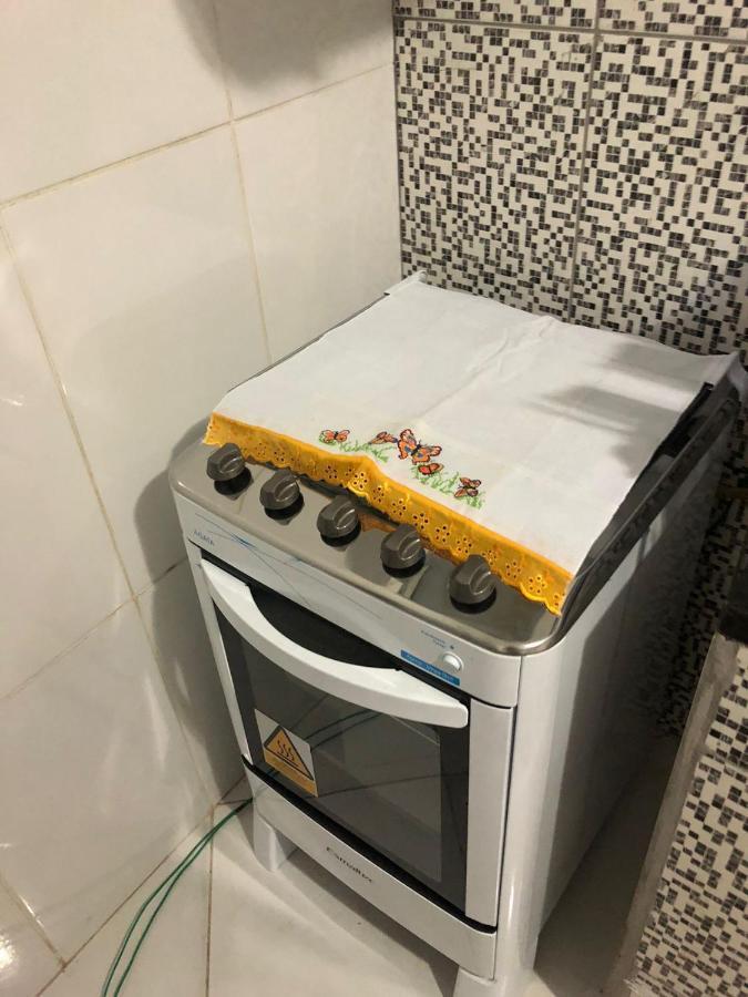 Ferienwohnung Casa Em Cabo Frio Exterior foto
